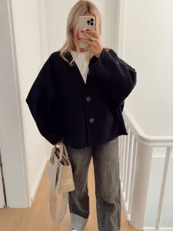 Hello Moon Shop Veste NINON Best