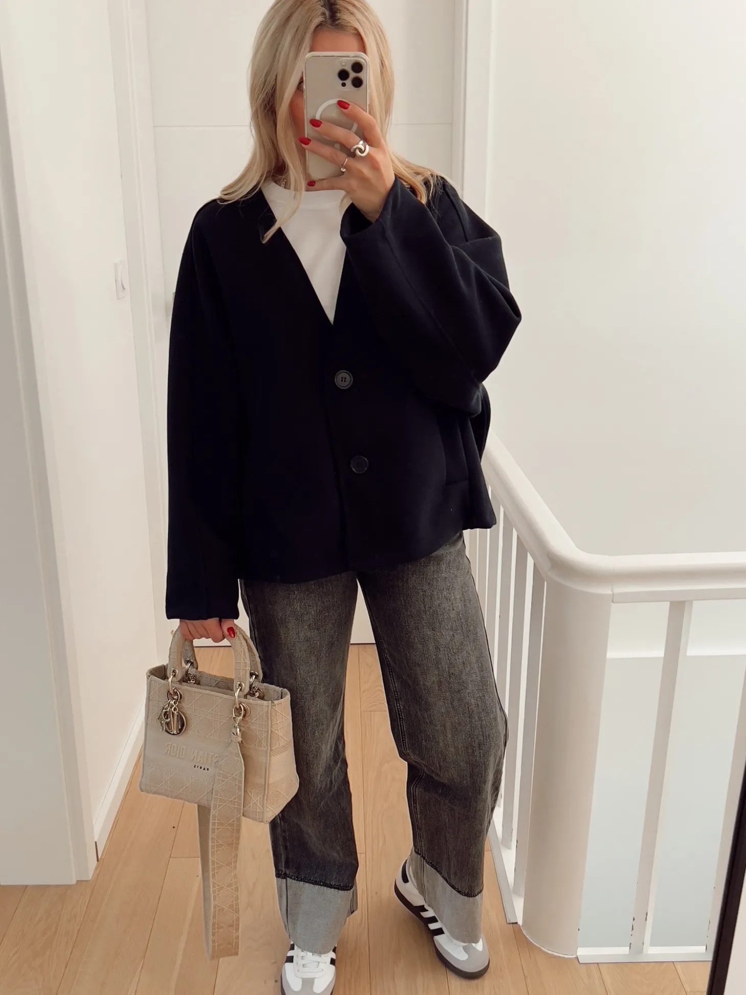Hello Moon Shop Veste NINON Best