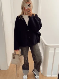 Hello Moon Shop Veste NINON Best
