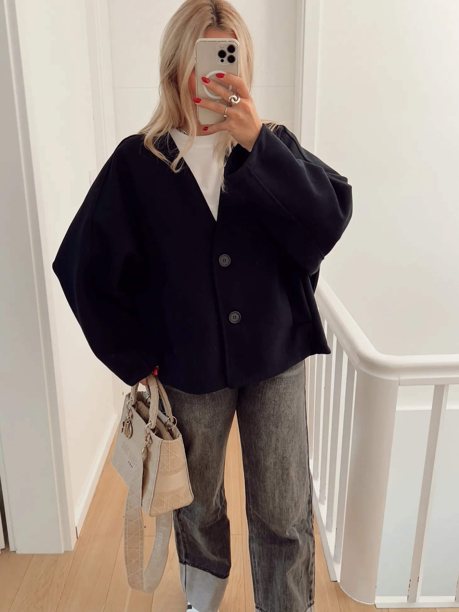 Hello Moon Shop Veste NINON Best