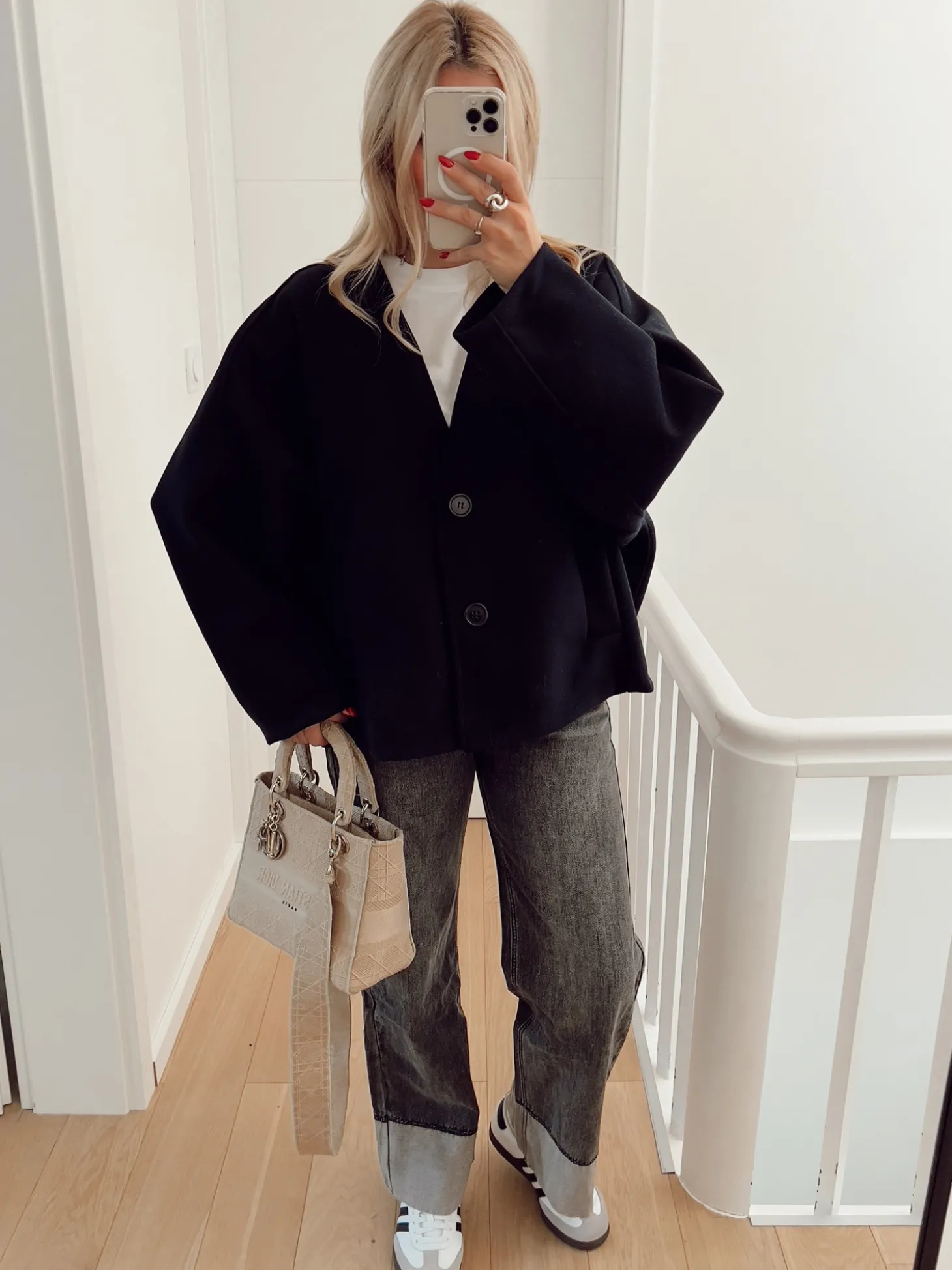 Hello Moon Shop Veste NINON Best