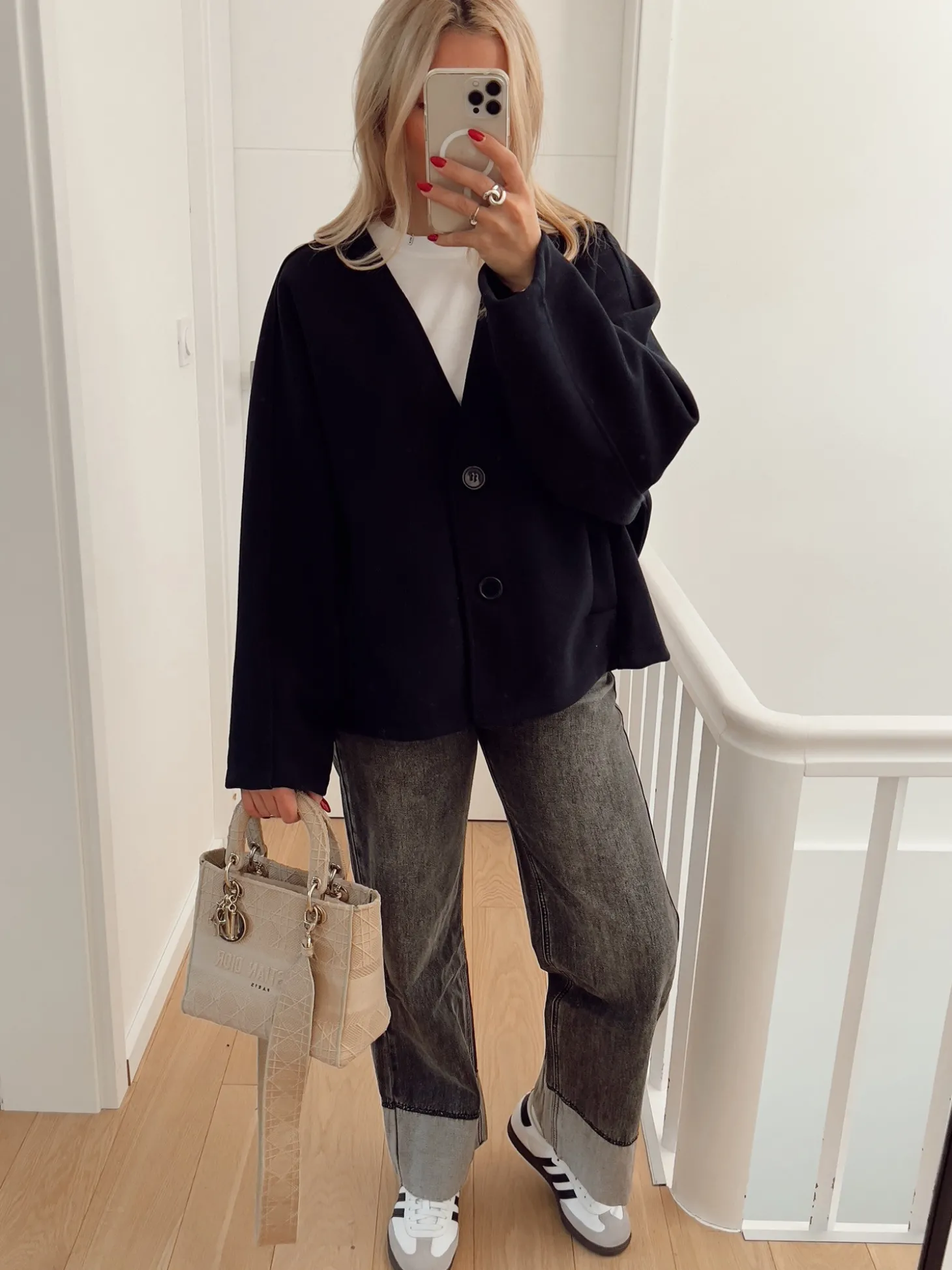 Hello Moon Shop Veste NINON Best