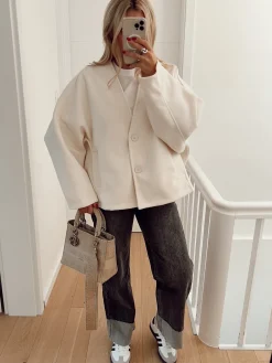 Hello Moon Shop Veste NINON Fashion