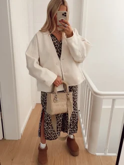 Hello Moon Shop Veste NINON Fashion