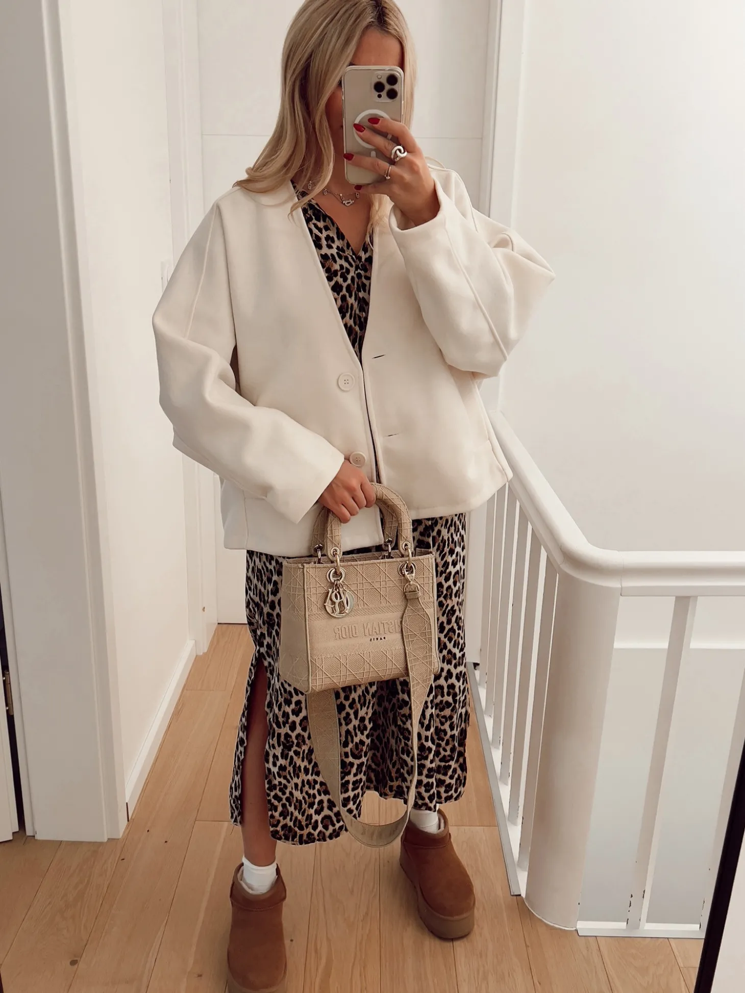 Hello Moon Shop Veste NINON Fashion