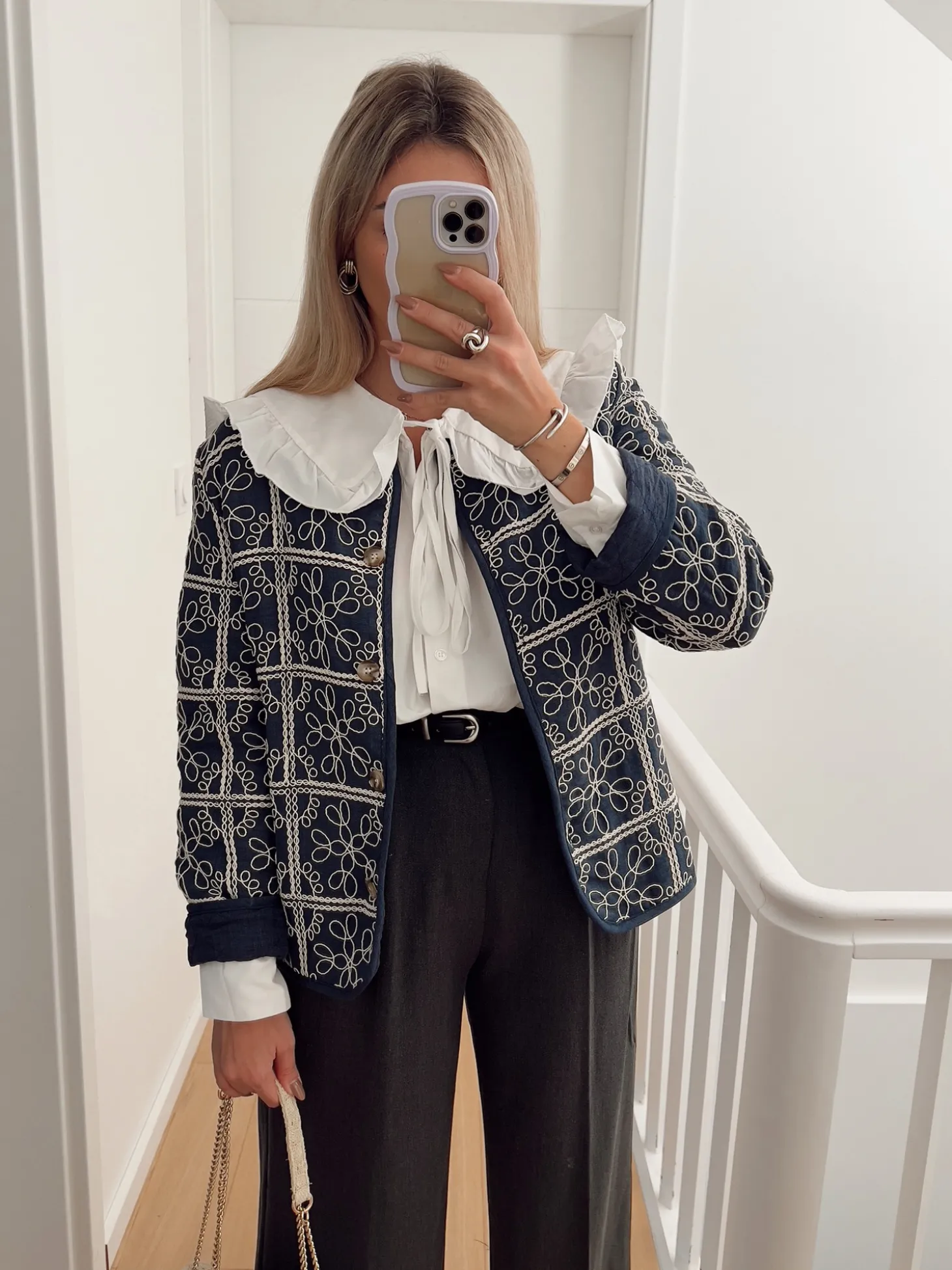 Hello Moon Shop Veste PALITA Online