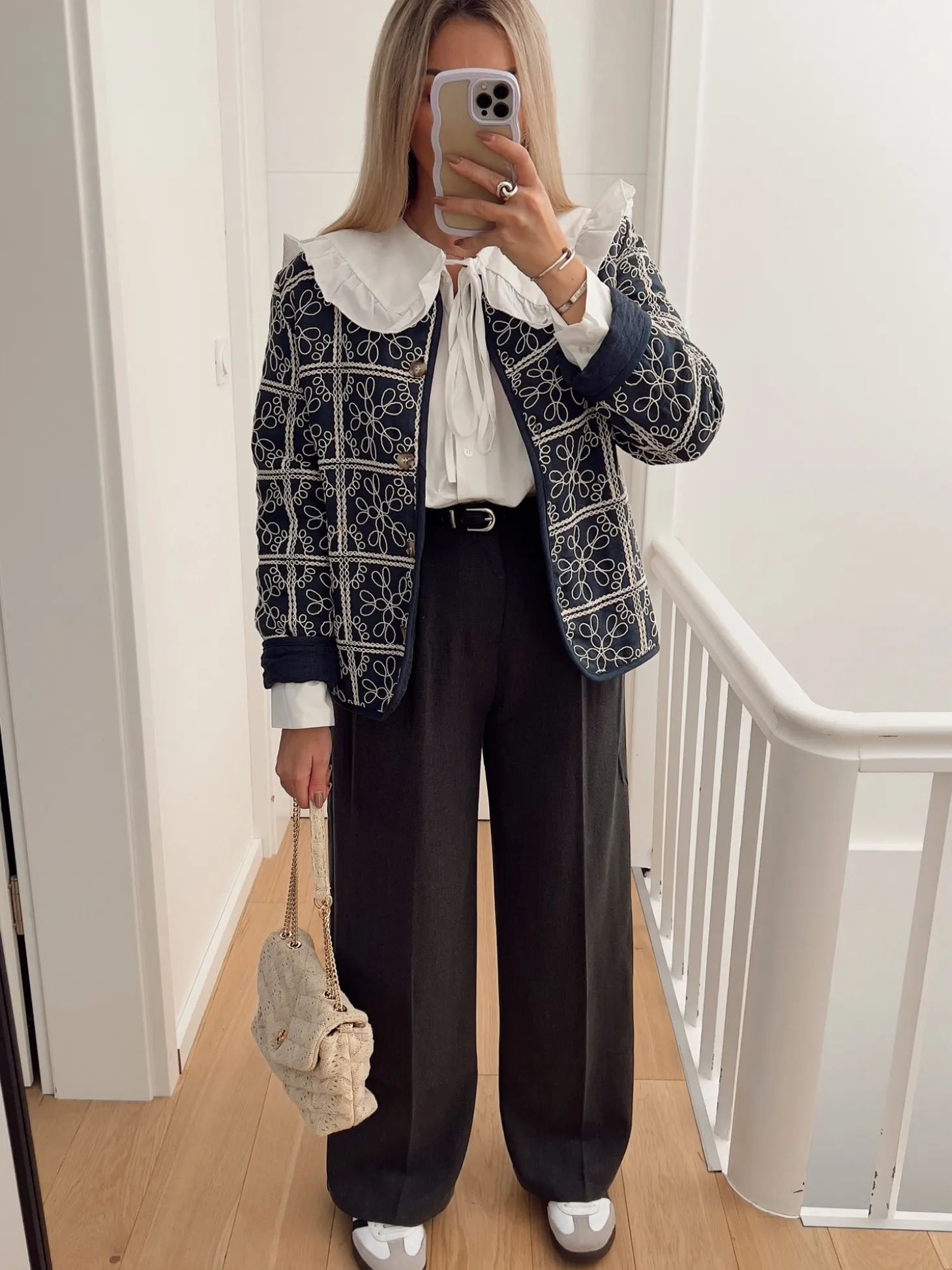 Hello Moon Shop Veste PALITA Online
