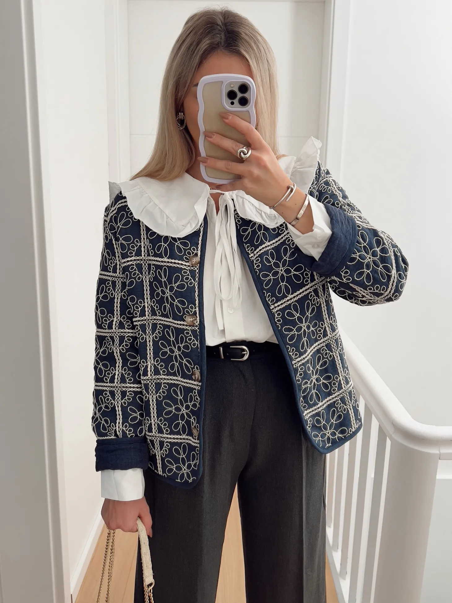 Hello Moon Shop Veste PALITA Online