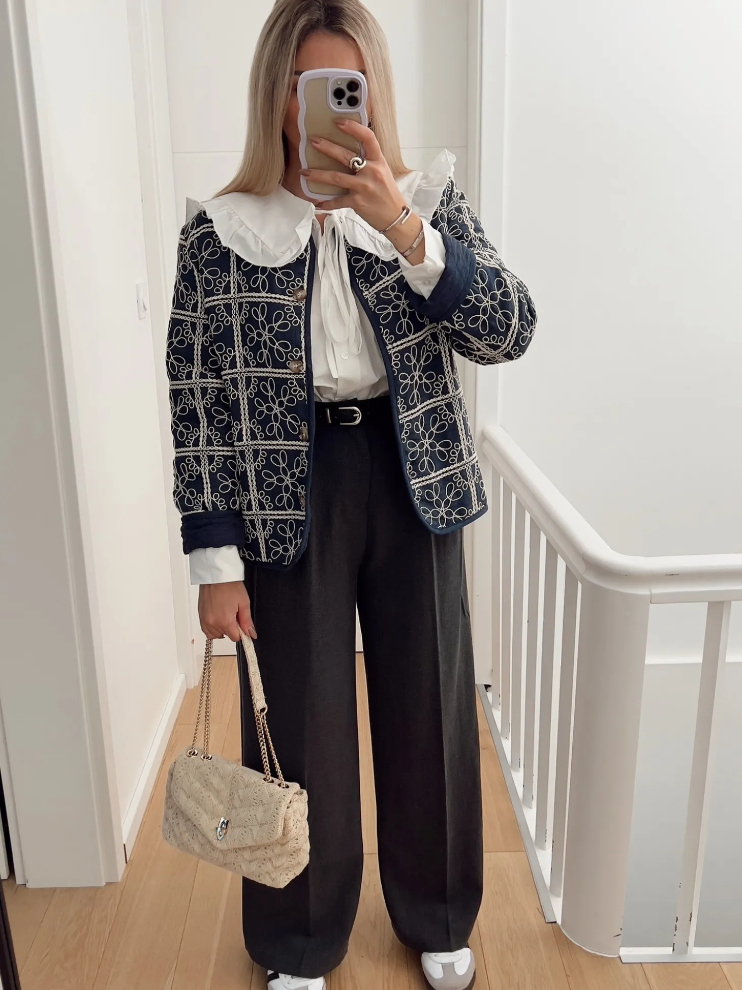 Hello Moon Shop Veste PALITA Online