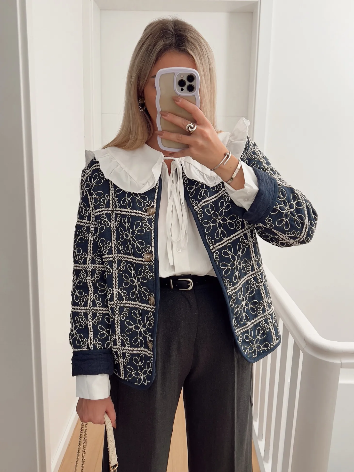 Hello Moon Shop Veste PALITA Online
