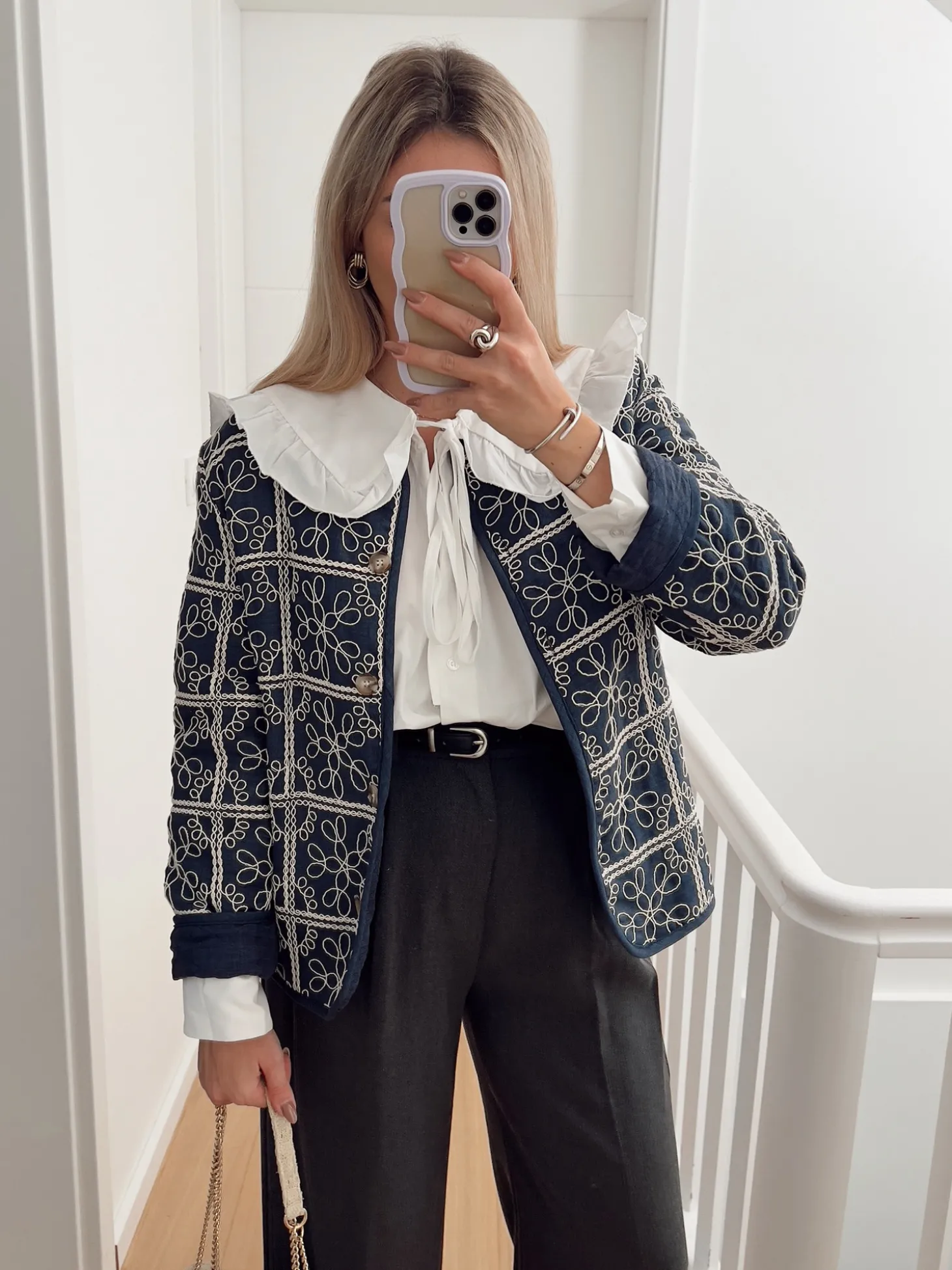 Hello Moon Shop Veste PALITA Online