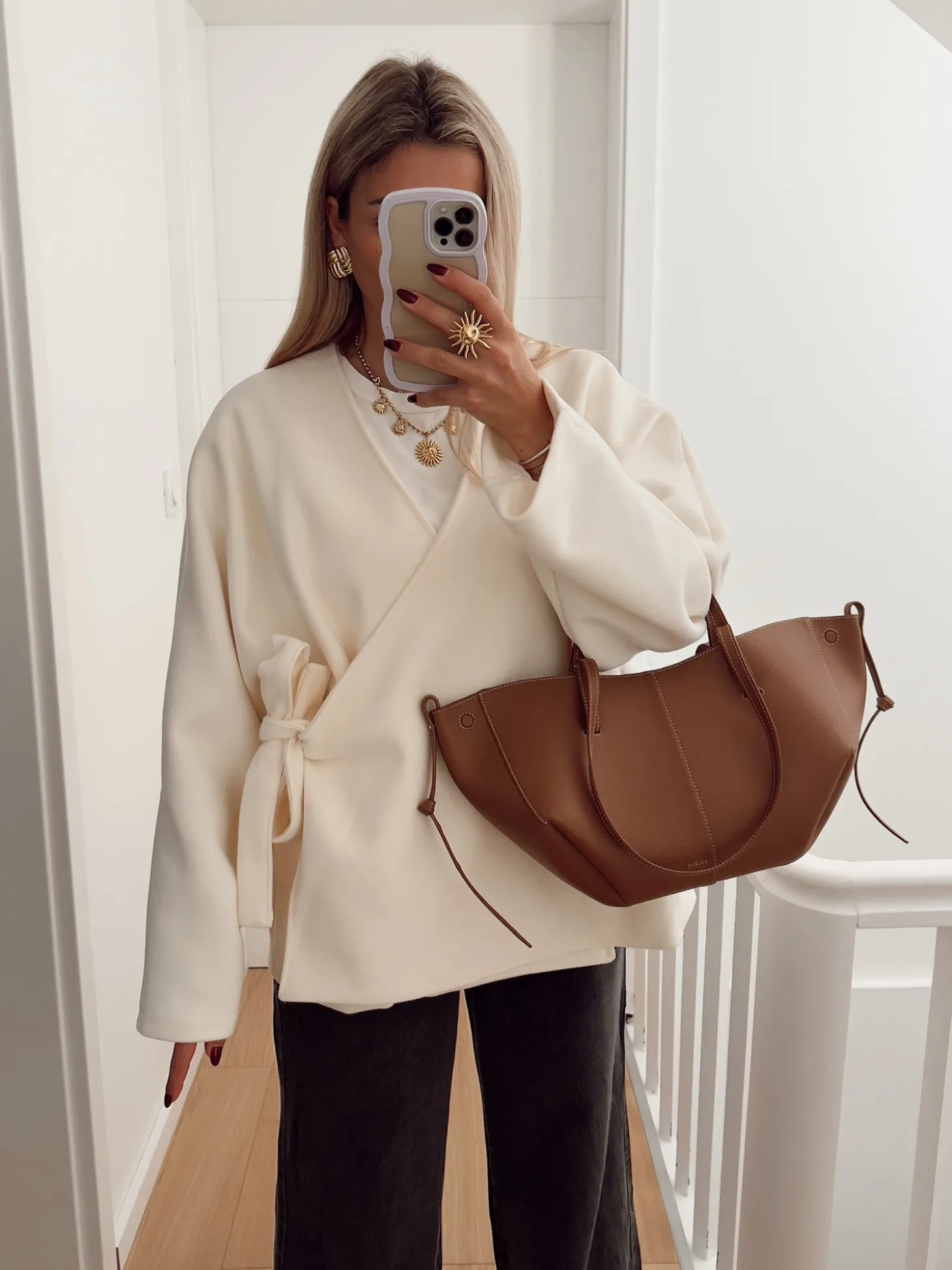 Hello Moon Shop Veste ROCHAS Clearance