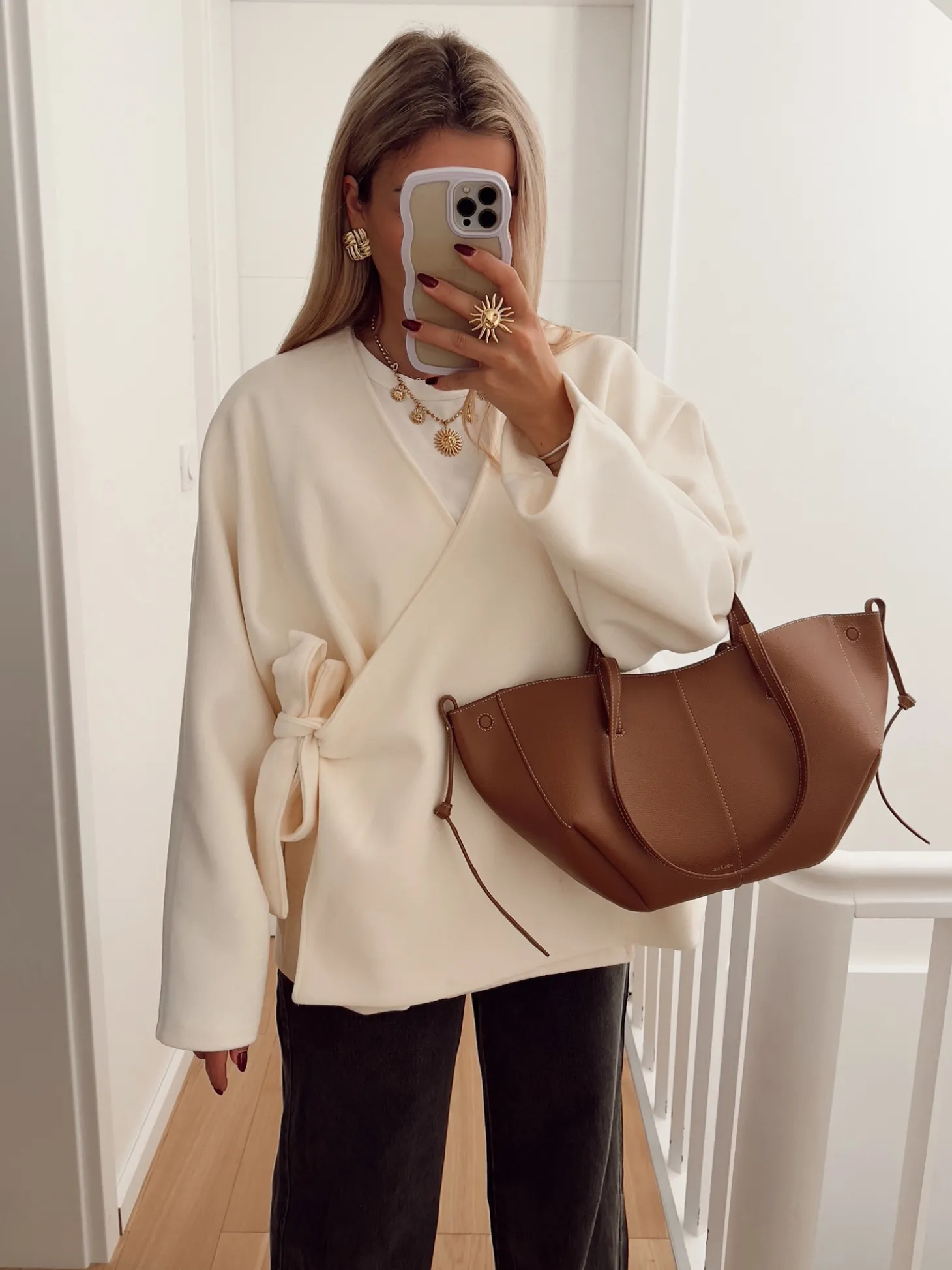 Hello Moon Shop Veste ROCHAS Clearance