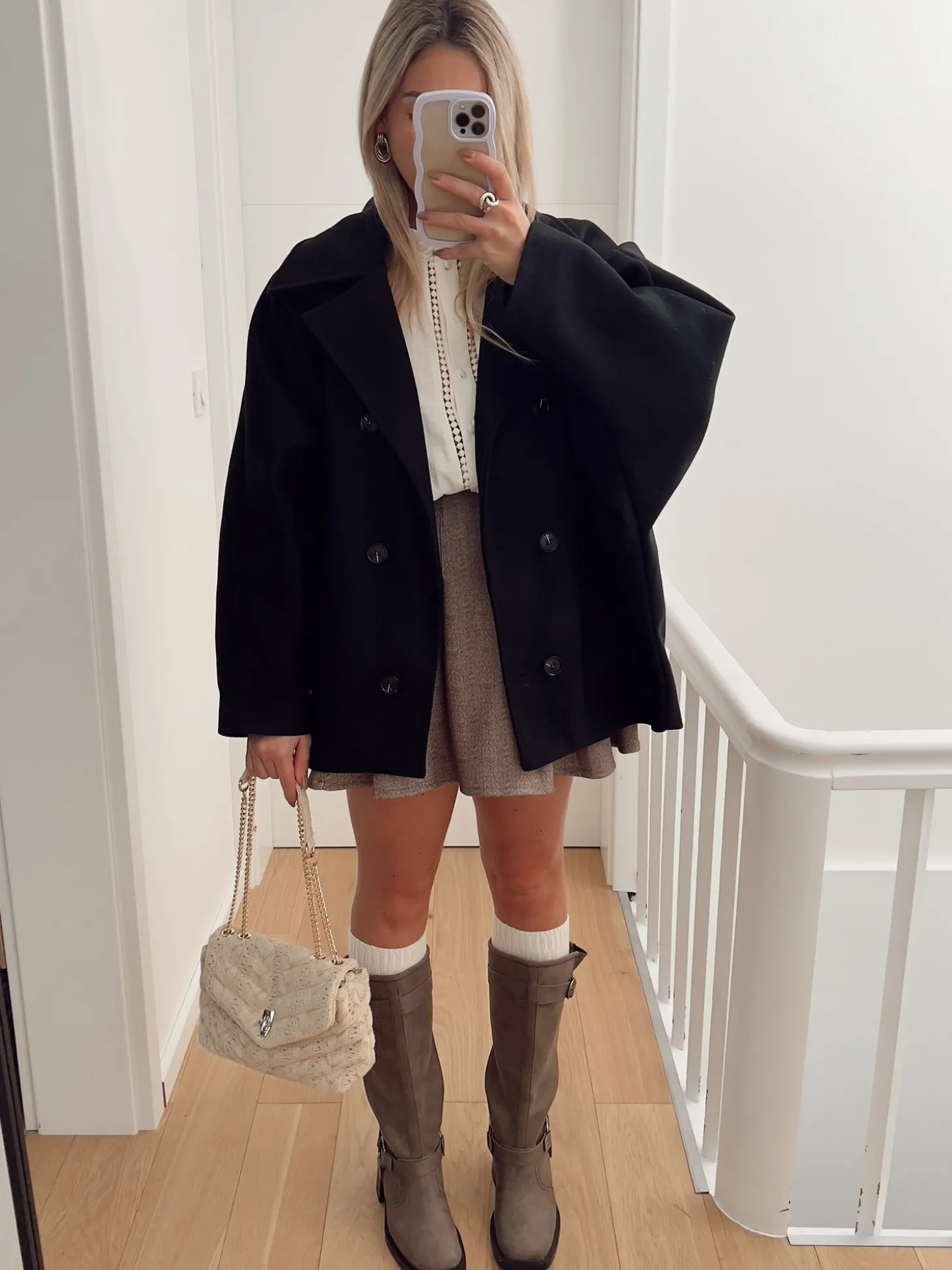 Hello Moon Shop Veste VERNAT Best
