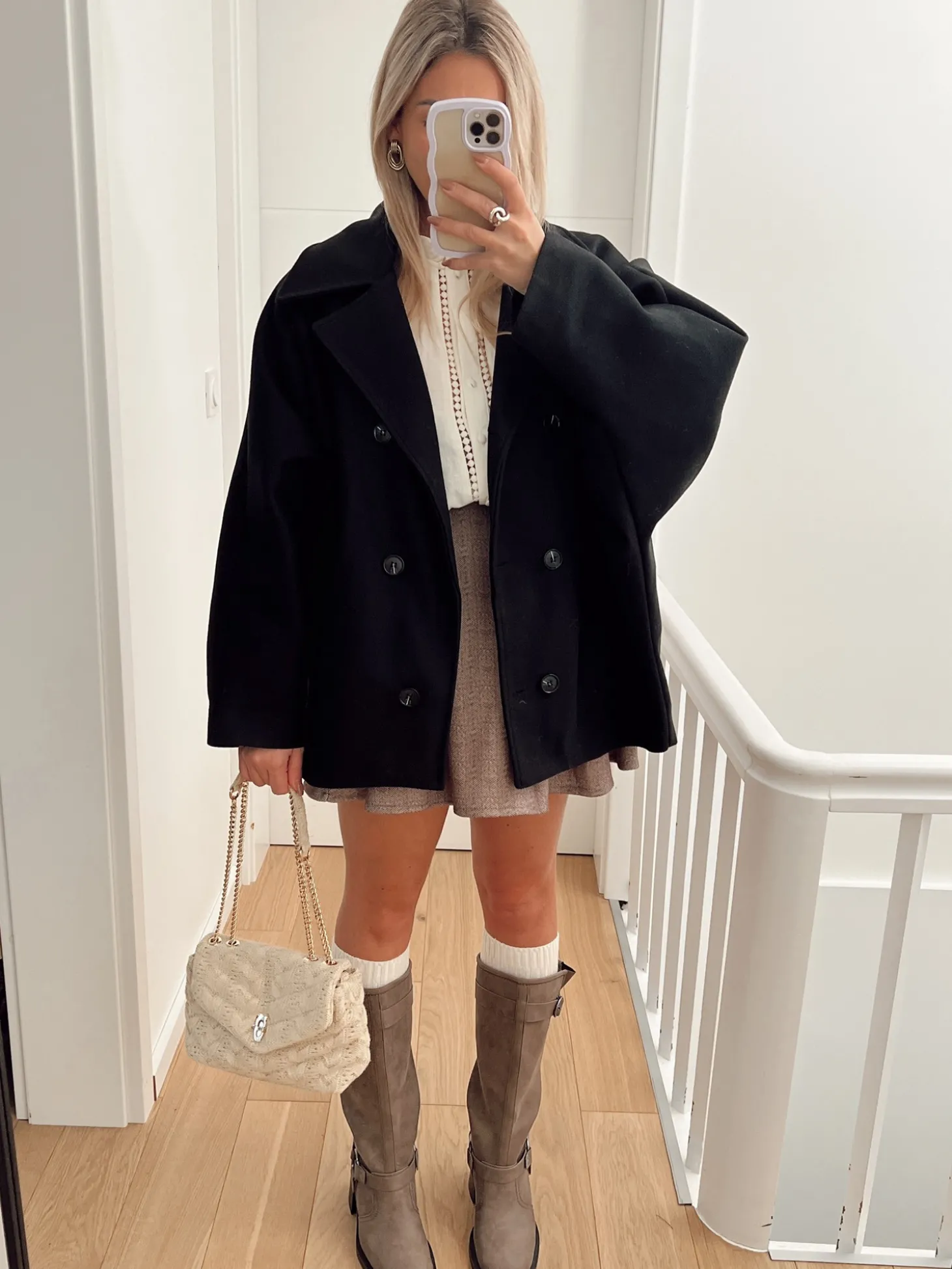 Hello Moon Shop Veste VERNAT Best