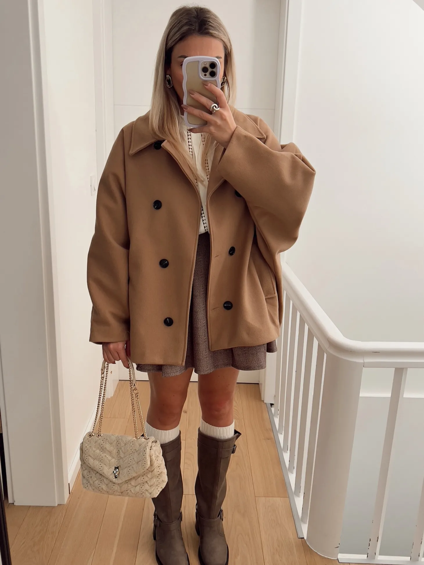 Hello Moon Shop Veste VERNAT Online