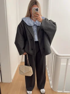 Hello Moon Shop Veste VERNAT Fashion