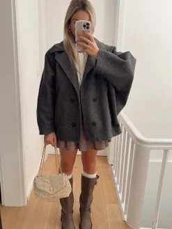 Hello Moon Shop Veste VERNAT Fashion
