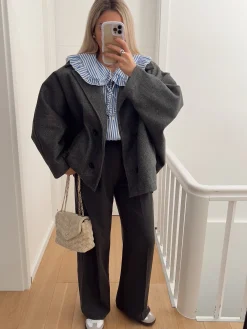 Hello Moon Shop Veste VERNAT Fashion